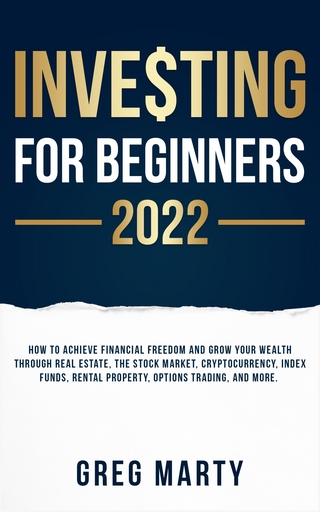 Investing for Beginners 2025