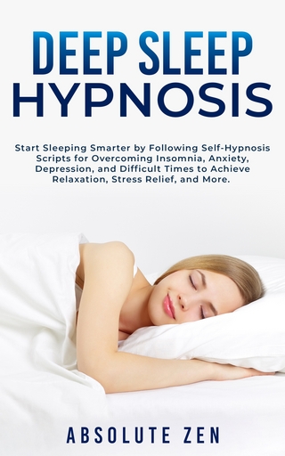 Deep Sleep Hypnosis