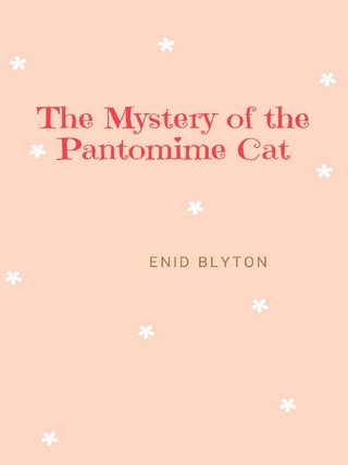 The Mystery of the Pantomime Cat