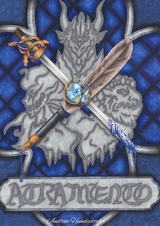 Atramento - Andrea Hundsdorfer