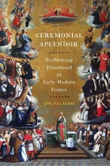Ceremonial Splendor -  Joy Palacios