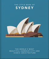 Little Book of Sydney -  Oh