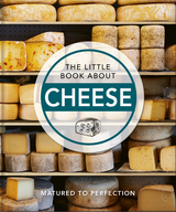 Little Book About Cheese -  Oh