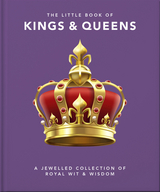 Little Book of Kings & Queens -  Oh