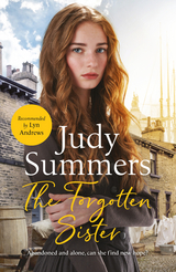 Forgotten Sister -  Judy Summers