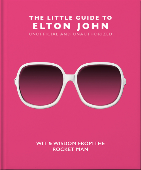 Little Guide to Elton John -  Oh