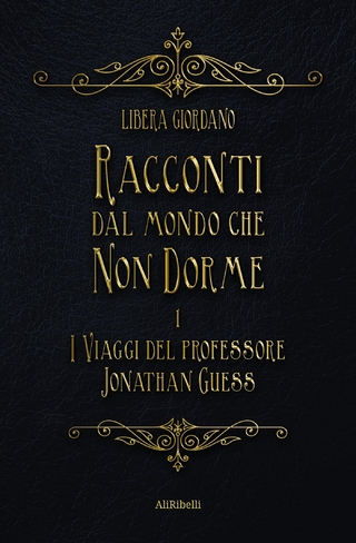 Racconti dal Mondo che non Dorme