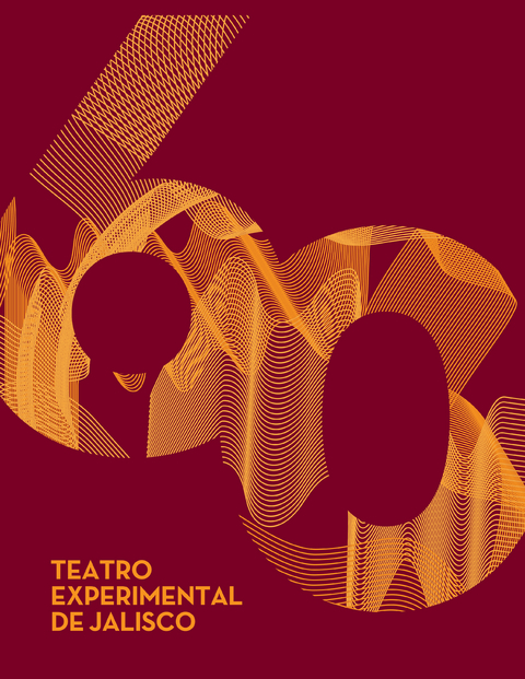 Teatro Experimental de Jalisco - Ra&uacute;l Padilla L&oacute;pez, Lourdes Ariadna Gonz&aacute;lez P&eacute;rez, Aimm&eacute; Mu&ntilde;iz Machuca, Arabella Gonz&aacute;lez Huezo, Rebeca P&eacute;rez Vega, David Izazaga M&aacute;rquez, Paloma Robles Muro