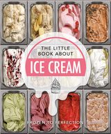 Little Book About Ice Cream -  Oh
