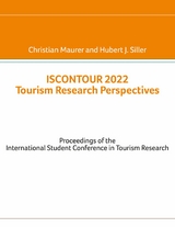 Iscontour 2022 Tourism Research Perspectives - 