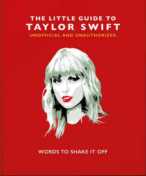 Little Guide to Taylor Swift -  Oh