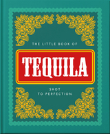 Little Book of Tequila -  Oh