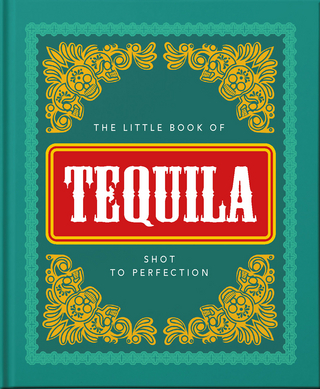 Little Book of Tequila