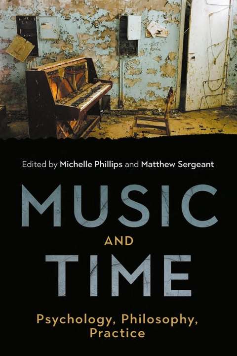 Music and Time - 