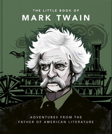 Little Book of Mark Twain -  Oh