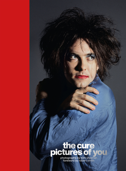 Cure - Pictures of You -  Tom Sheehan
