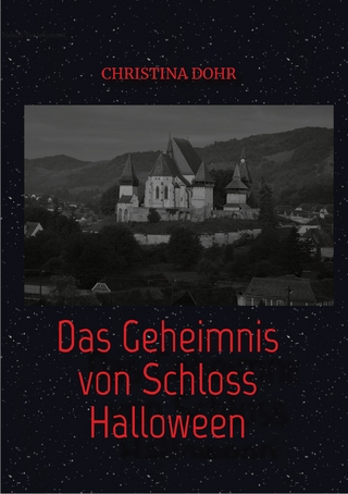 Das Geheimnis von Schloss Halloween