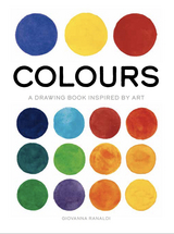 Colours -  Giovanna Ranaldi