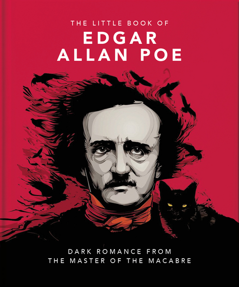 Little Book of Edgar Allan Poe -  Oh