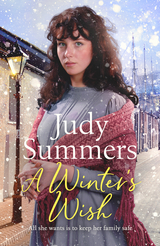 Winter's Wish -  Judy Summers
