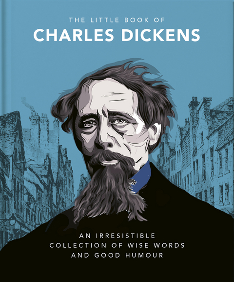 Little Book of Charles Dickens -  Oh