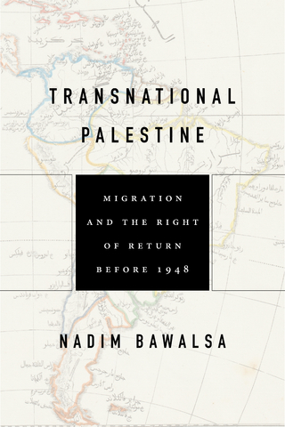 Transnational Palestine