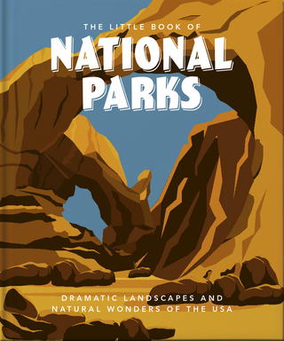 Little Book of National Parks