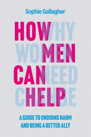 How Men Can Help