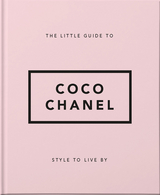 Little Guide to Coco Chanel -  Oh