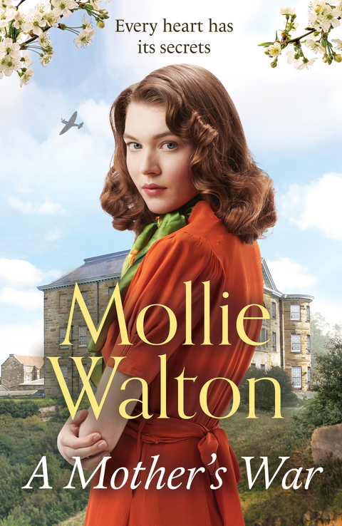 Mother's War -  Mollie Walton