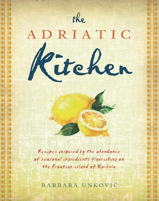Adriatic Kitchen