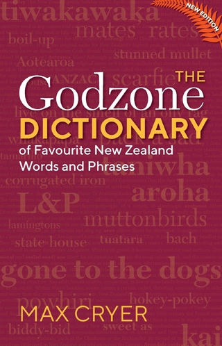 Godzone Dictionary