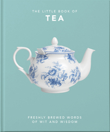 Little Book of Tea -  Oh