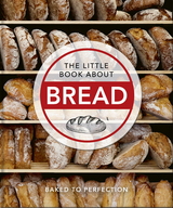 Little Book About Bread -  Oh
