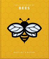 Little Book of Bees -  Oh