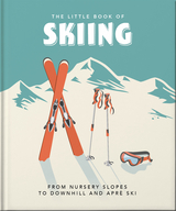 Little Book of Skiing -  Oh