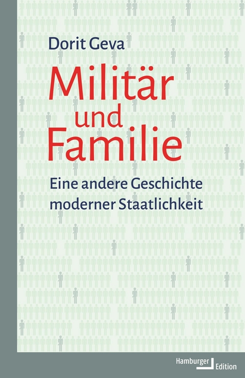 Milit&auml;r und Familie -  Dorit Geva
