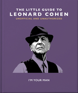 Little Guide to Leonard Cohen -  Oh