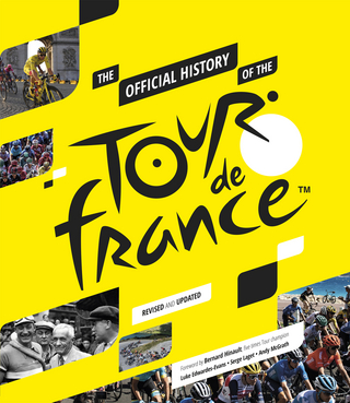 Official History of The Tour De France