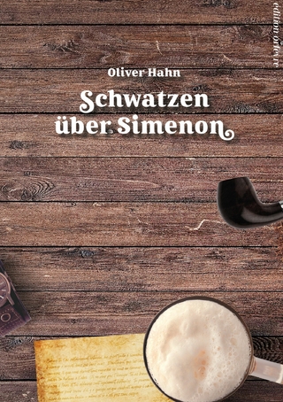 Schwatzen über Simenon