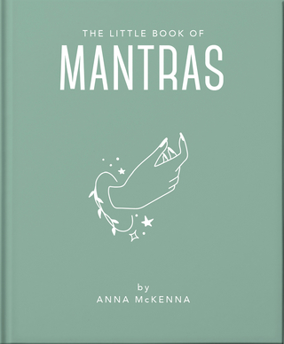 Little Book of Mantras