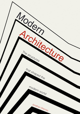 Modern Architecture -  Jonathan Glancey