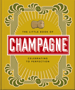 Little Book of Champagne