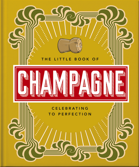 Little Book of Champagne -  Oh