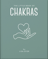 Little Book of Chakras -  Oh
