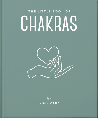 Little Book of Chakras