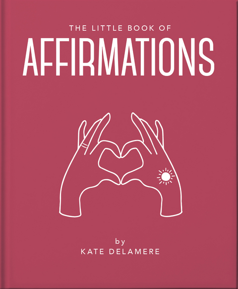 Little Book of Affirmations -  Oh