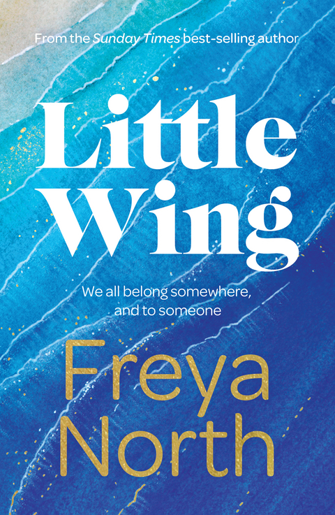 Little Wing -  Freya North