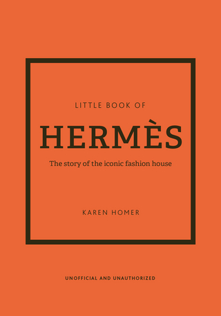 Little Book of Herm s