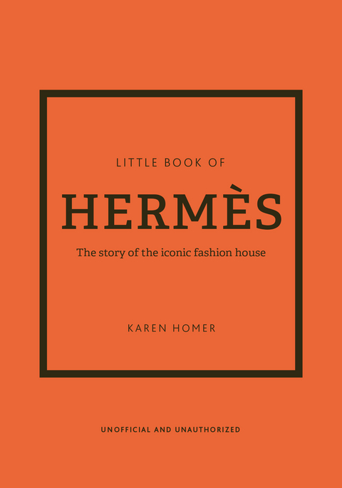 Little Book of Herm s -  Karen Homer
